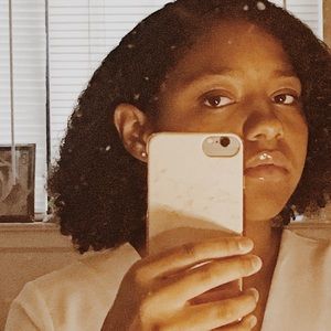 Meet your Posher, Kiyana